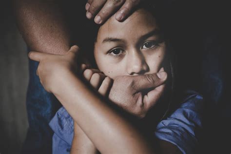 black mom incest|Podcast: Black girls’ experiences of sexual abuse